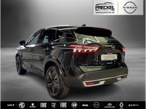 Nissan Qashqai E-Power // TEKNA🌟Kurzzulassung