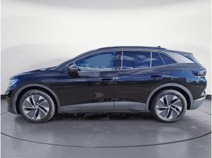 Volkswagen ID.4 Wärmepumpe, Sitzheizung, Matrix sofort verfügbar