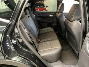 Nissan Qashqai E-Power // TEKNA🌟Kurzzulassung