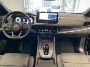 Nissan Qashqai E-Power // TEKNA🌟Kurzzulassung