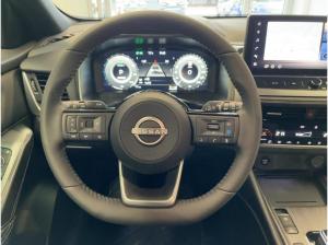 Nissan Qashqai E-Power // TEKNA🌟Kurzzulassung