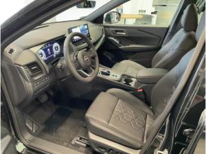 Nissan Qashqai E-Power // TEKNA🌟Kurzzulassung