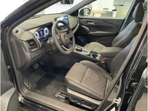 Nissan Qashqai E-Power // TEKNA🌟Kurzzulassung