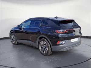 Volkswagen ID.4 Wärmepumpe, Sitzheizung, Matrix sofort verfügbar