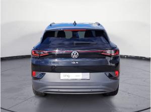 Volkswagen ID.4 Wärmepumpe, Sitzheizung, Matrix sofort verfügbar