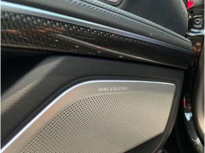 Audi A8 50 TDI qu. S line Matrix HuD Pano AHK StandHZ
