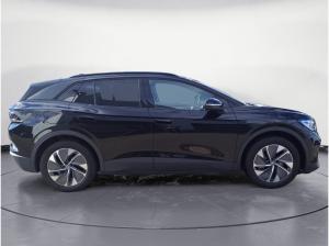 Volkswagen ID.4 Wärmepumpe, Sitzheizung, Matrix sofort verfügbar