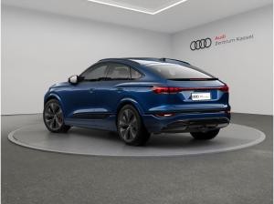 Audi SQ6 e-tron SQ6 SB e-tron Matrix LED Pano B&O HuD 360° 21"