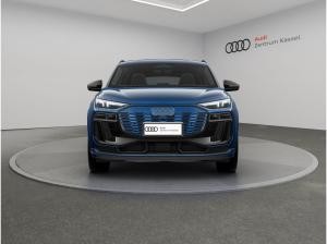 Audi SQ6 e-tron SQ6 SB e-tron Matrix LED Pano B&O HuD 360° 21"