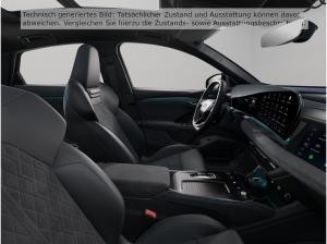 Audi SQ6 e-tron SQ6 SB e-tron Matrix LED Pano B&O HuD 360° 21"