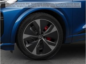 Audi SQ6 e-tron SQ6 SB e-tron Matrix LED Pano B&O HuD 360° 21"