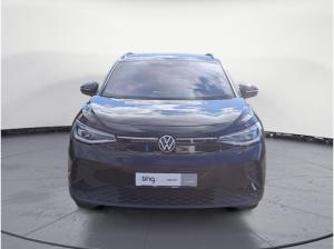 Volkswagen ID.4 Wärmepumpe, Sitzheizung, Matrix sofort verfügbar