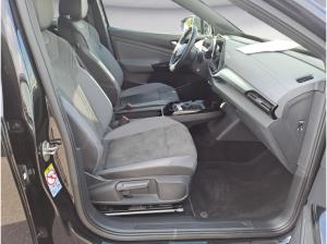 Volkswagen ID.4 Wärmepumpe, Sitzheizung, Matrix sofort verfügbar