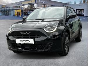 Fiat 600 Spezial Edition 145PS *Kamera/Sitzheizung/LED/NAVI*