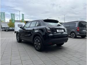 Fiat 600 Spezial Edition 145PS *Kamera/Sitzheizung/LED/NAVI*