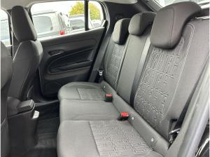 Fiat 600 Spezial Edition 145PS *Kamera/Sitzheizung/LED/NAVI*