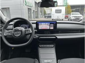 Fiat 600 Spezial Edition 145PS *Kamera/Sitzheizung/LED/NAVI*