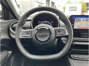 Fiat 600 Spezial Edition 145PS *Kamera/Sitzheizung/LED/NAVI*