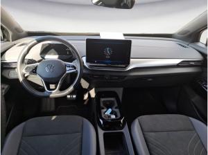 Volkswagen ID.4 Wärmepumpe, Sitzheizung, Matrix sofort verfügbar