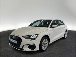 Audi A3 Sportback 40 TFSIe LED Keyless DAB virtual