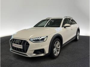 Audi A4 allroad 40 TDI quattro AHK LED Kamera
