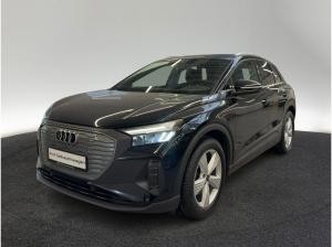Audi Q4 e-tron 35 ACC Kamera virtual Navi