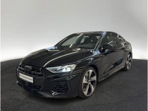 Audi S3 Limousine 2.0 TFSI Kamera ACC LED virtual Navi