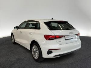 Audi A3 Sportback 40 TFSIe LED Keyless DAB virtual