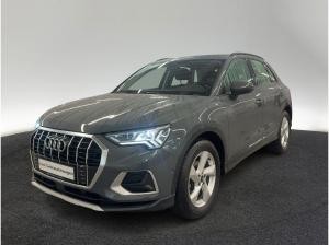 Audi Q3 advanced 35 TDI Matrix Kamera AHK virtual