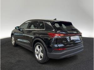 Audi Q4 e-tron 35 ACC Kamera virtual Navi