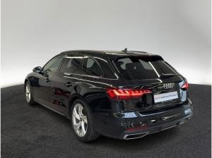 Audi A4 Avant S line 35 TFSI Standh. Matrix ACC virtual Navi
