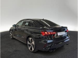 Audi S3 Limousine 2.0 TFSI Kamera ACC LED virtual Navi