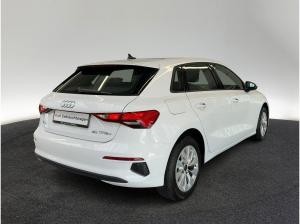 Audi A3 Sportback 40 TFSIe LED Keyless DAB virtual