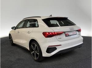 Audi A3 Sportback e-tron S line 40 TFSI Matrix Navi virtual Teilleder