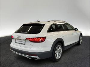 Audi A4 allroad 40 TDI quattro AHK LED Kamera