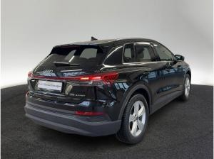 Audi Q4 e-tron 35 ACC Kamera virtual Navi