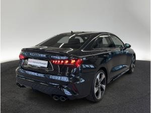 Audi S3 Limousine 2.0 TFSI Kamera ACC LED virtual Navi