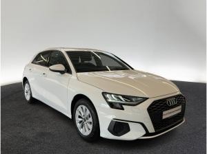 Audi A3 Sportback 40 TFSIe LED Keyless DAB virtual