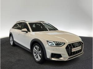 Audi A4 allroad 40 TDI quattro AHK LED Kamera
