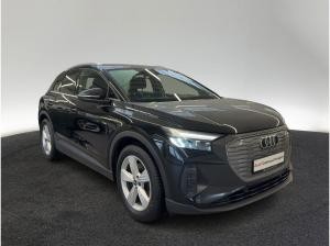 Audi Q4 e-tron 35 ACC Kamera virtual Navi