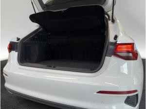 Audi A3 Sportback 40 TFSIe LED Keyless DAB virtual