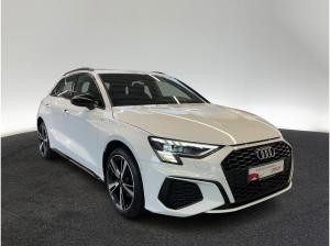 Audi A3 Sportback e-tron S line 40 TFSI Matrix Navi virtual Teilleder
