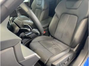 Audi A7 Sportback S line 50 TDI quattro LED Memory ACC Teilleder