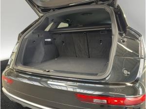 Audi Q5 S line 40 TDI quattro AHK LED Kamera virtual Navi