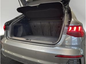 Audi A3 Sportback S line 35 TFSI Kamera AHK LED virtual Navi