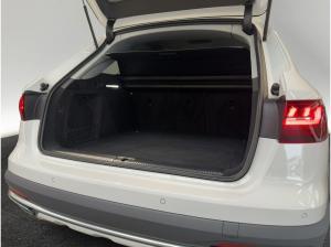 Audi A4 allroad 40 TDI quattro AHK LED Kamera