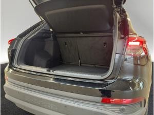 Audi Q4 e-tron 35 ACC Kamera virtual Navi