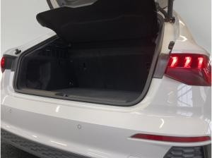 Audi A3 Sportback e-tron S line 40 TFSI Matrix Navi virtual Teilleder