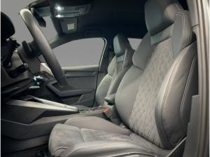 Audi A3 Sportback S line 35 TFSI Kamera AHK LED virtual Navi
