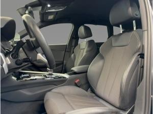 Audi A4 Avant S line 35 TFSI Standh. Matrix ACC virtual Navi